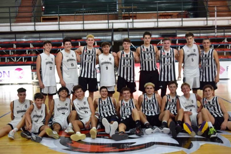 Se reprogram el comienzo del torneo oficial de bsquet